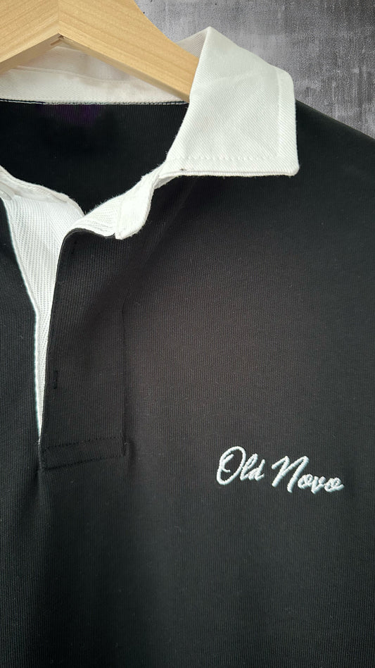 The Rugby Shirt: More Than Just a Top