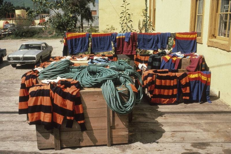 Patagonia rugby jersey heritage
