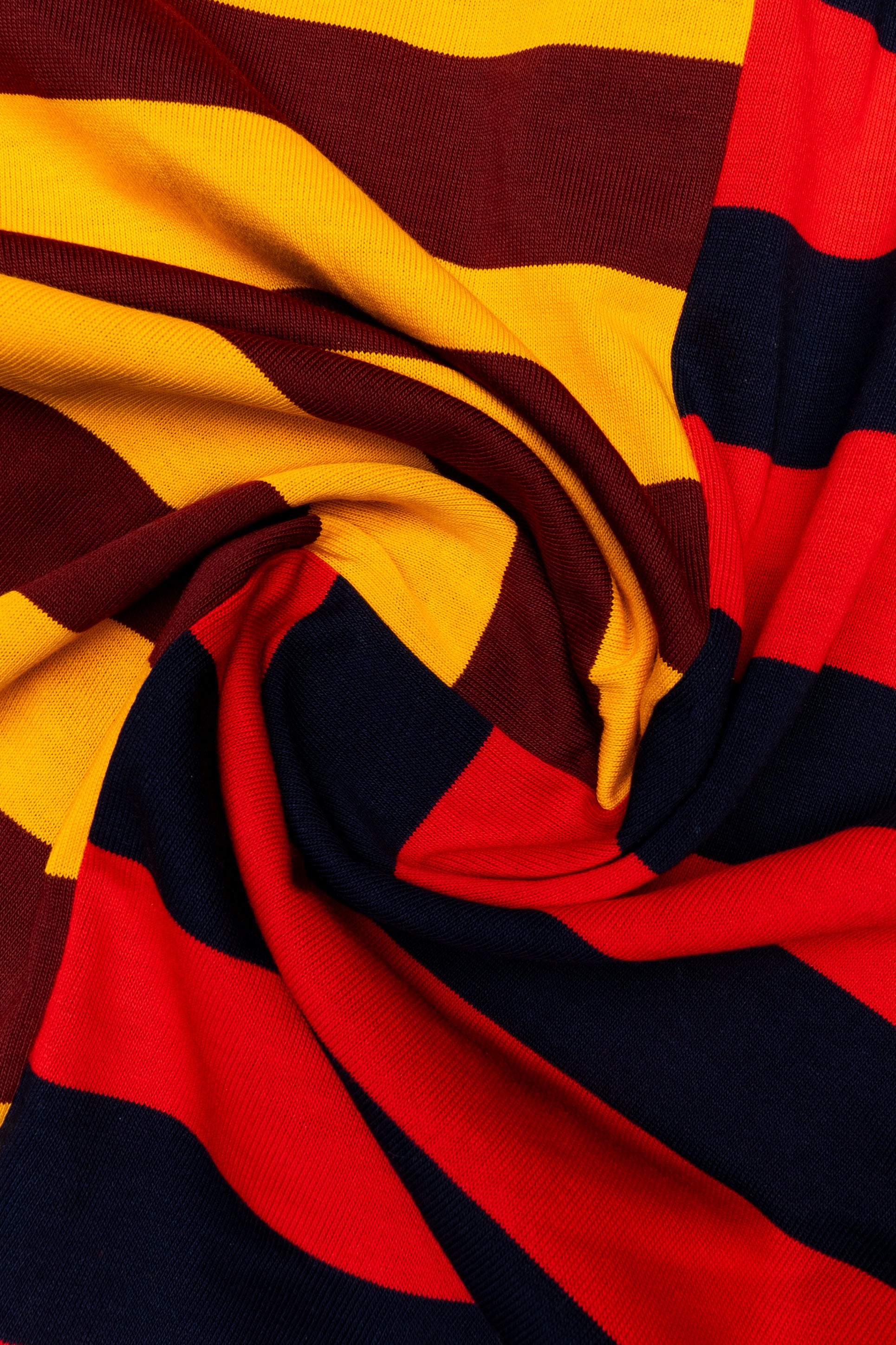 Old Novo "Beauties" Rugby Jersey