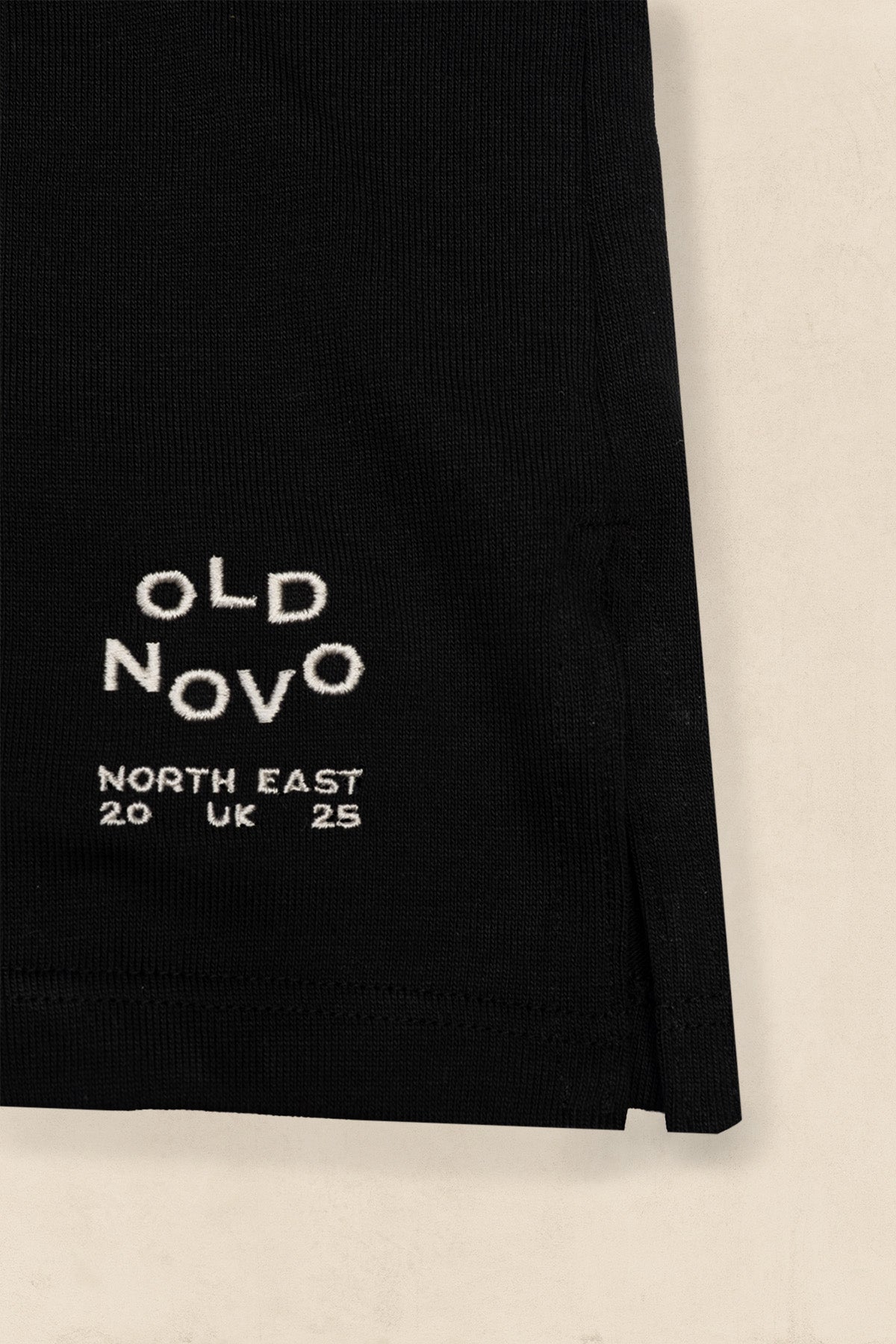 PREORDER Old Novo “TH94” Colour Blocked Rugby Jersey