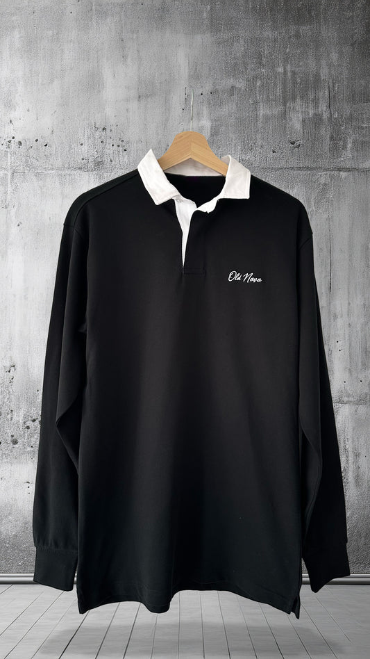 OldNovo Classic Rugby Shirt