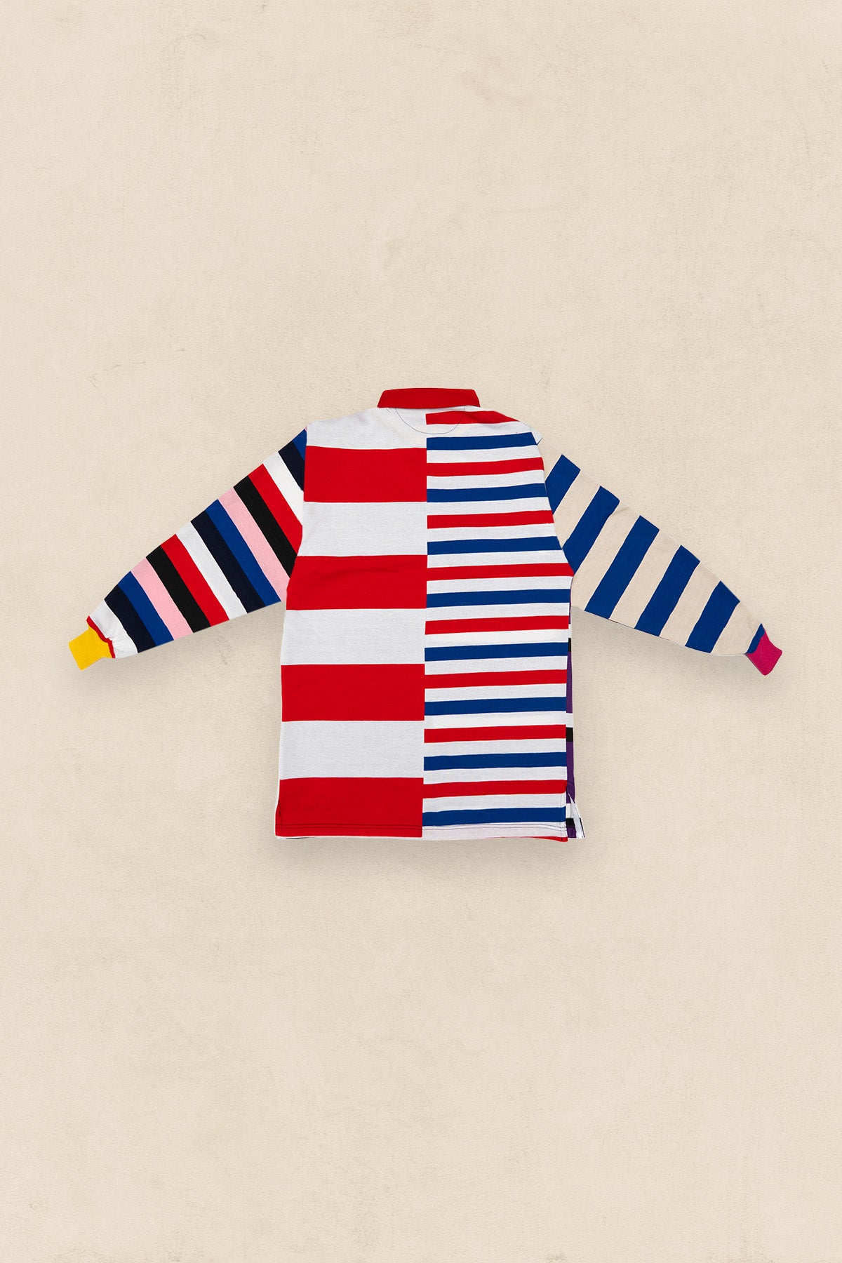Old Novo "Beauties" Rugby Jersey