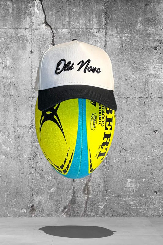 OldNovo cap